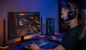Corsair One A200: Why It's the Ultimate Gaming PC