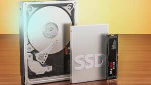 The Pros and Cons of SSD vs HDD Storage: Which is the Better Hard Drive?