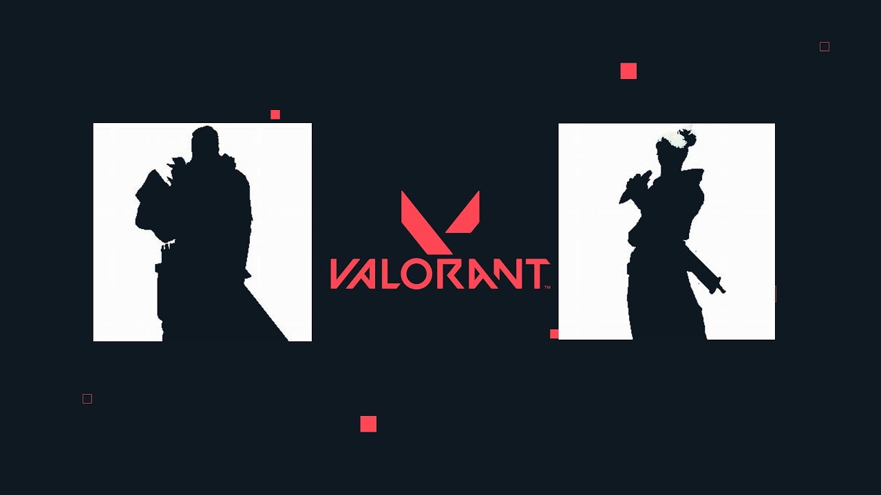 Valorant 1v1(PRO GAMEPLAY)