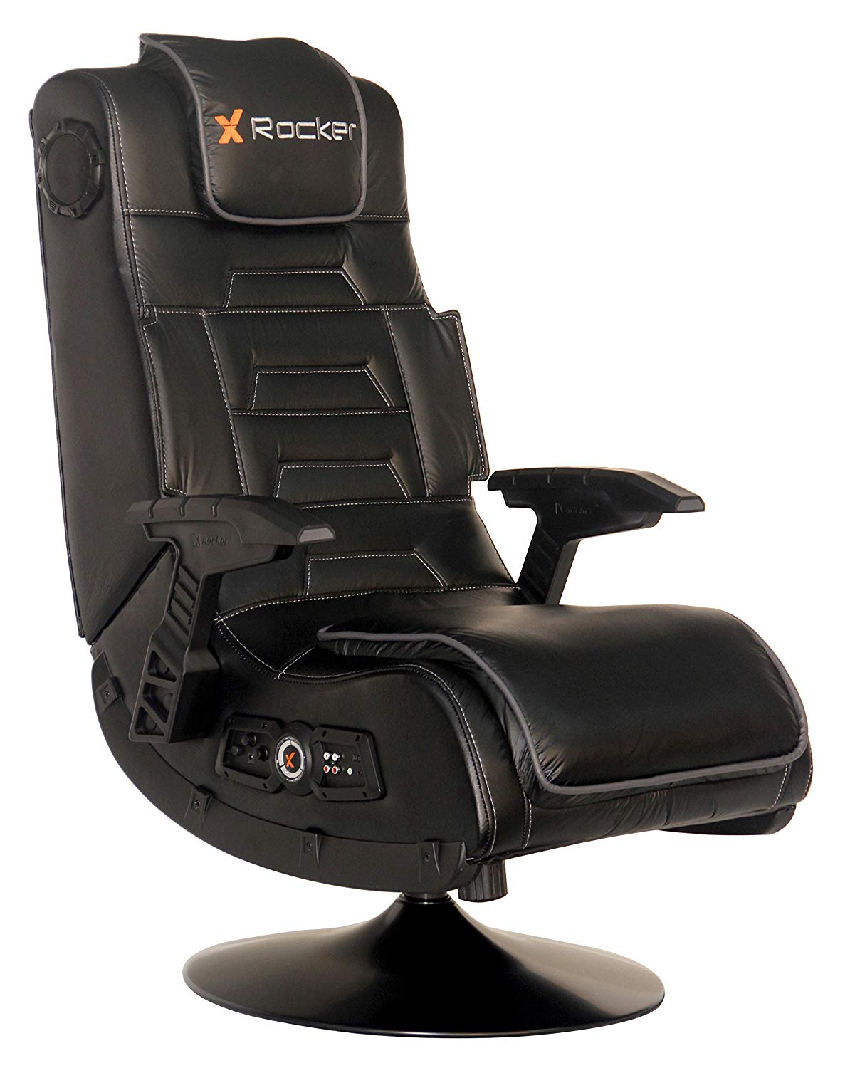 Best Gaming Chairs for Adults - The Top Chair Reviews (2018)