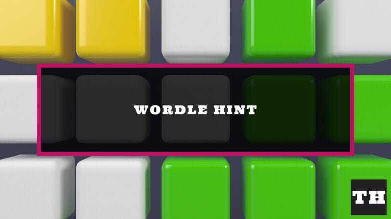 Wordle Hint July 15 2023 (7/15/23) – Puzzle 756! - Try Hard Guides