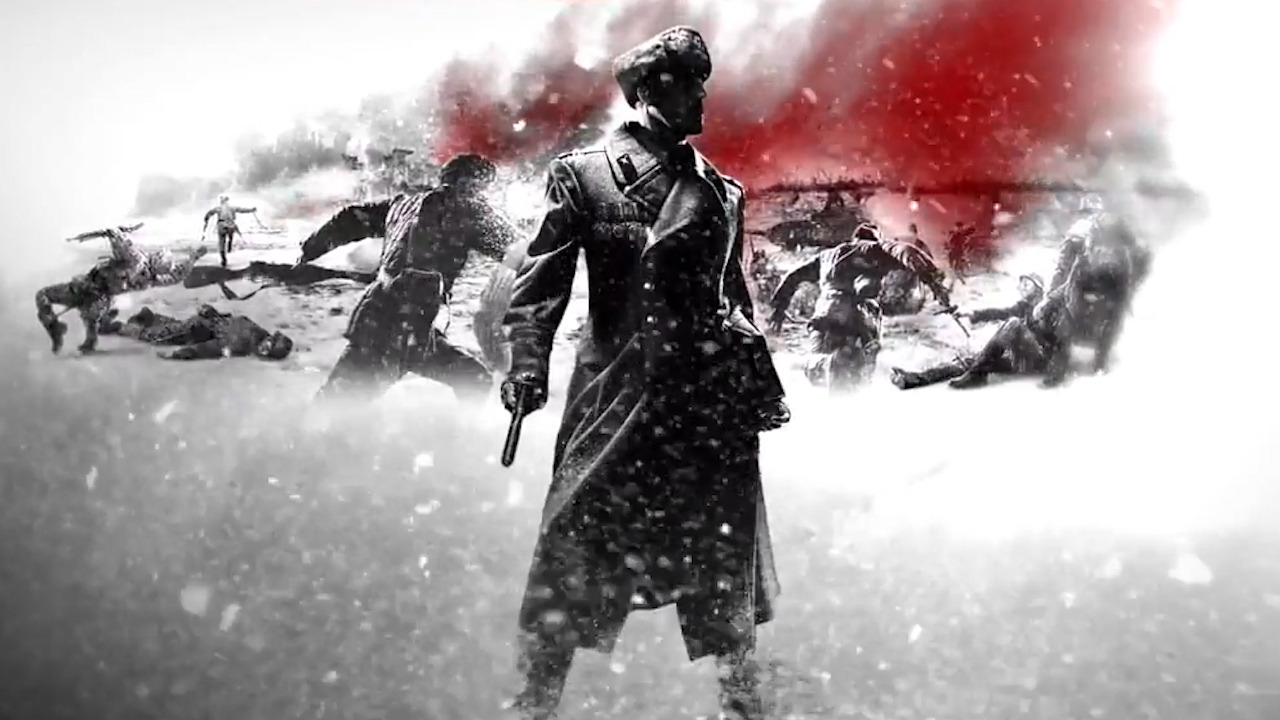 Company of Heroes 2 Review - GameSpot