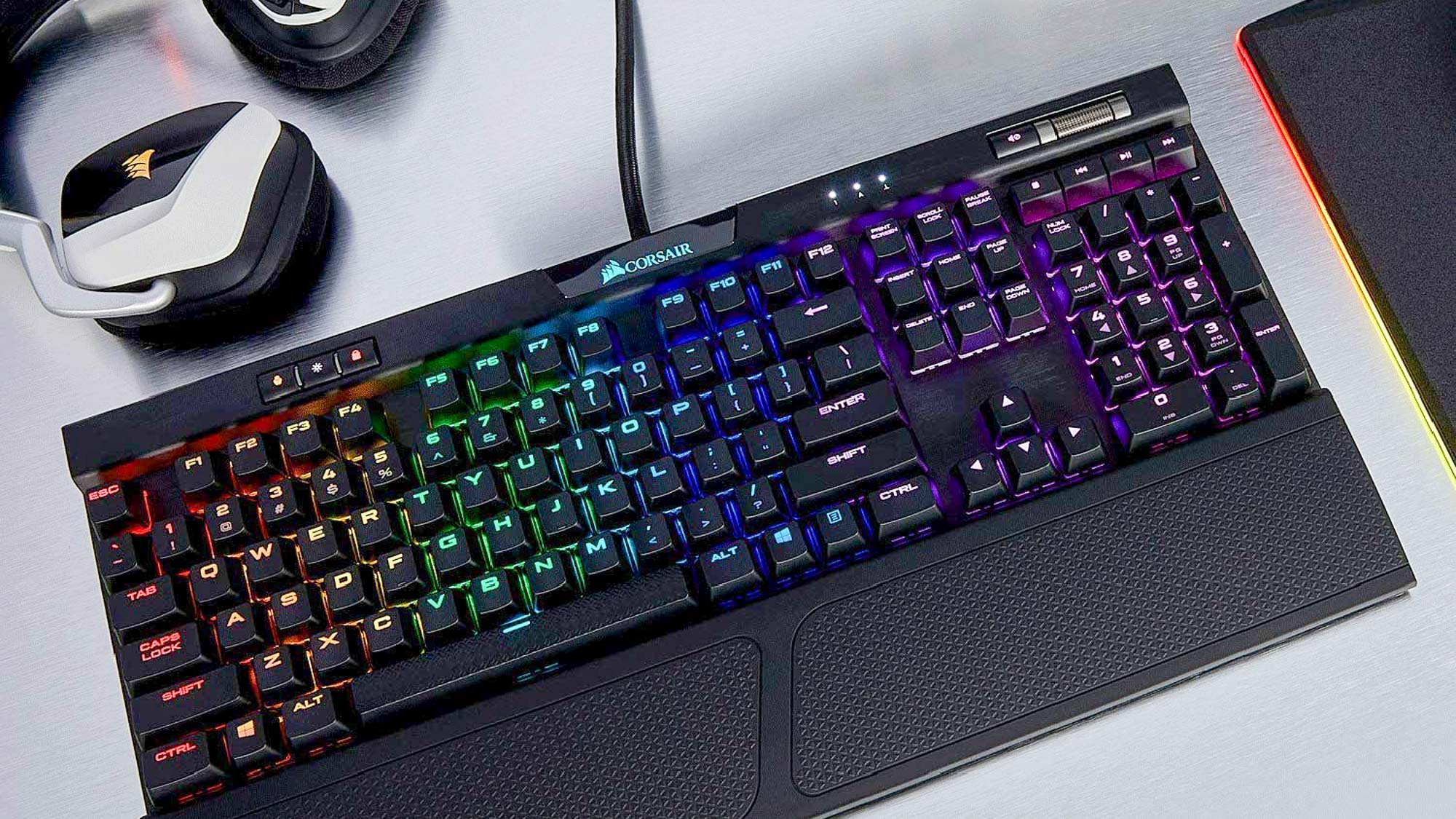 The best gaming keyboard in 2022 | Tom's Guide