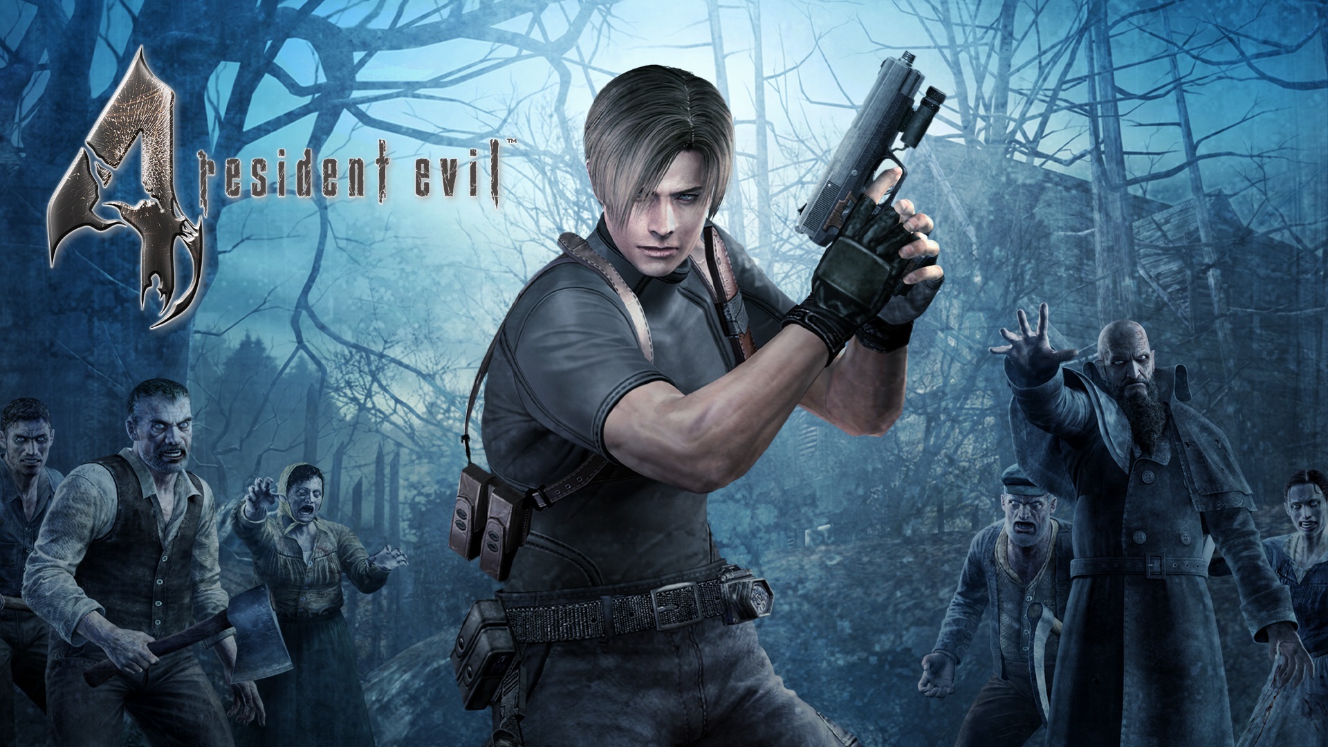 ‘Resident Evil 4’ remake: Here’s everything we know so far – BGR
