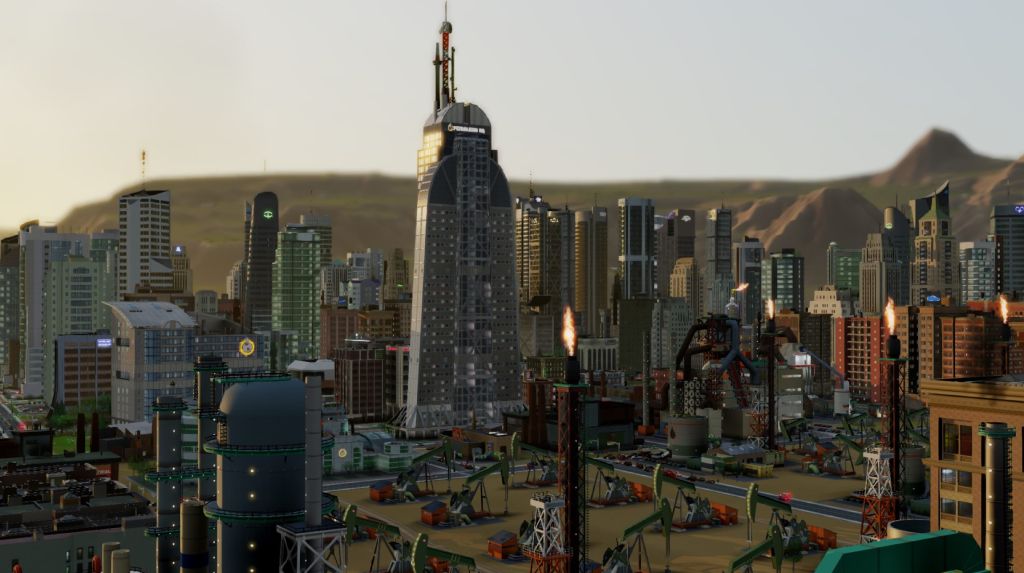 SimCity launched a decade ago, and it was so disastrous it killed the