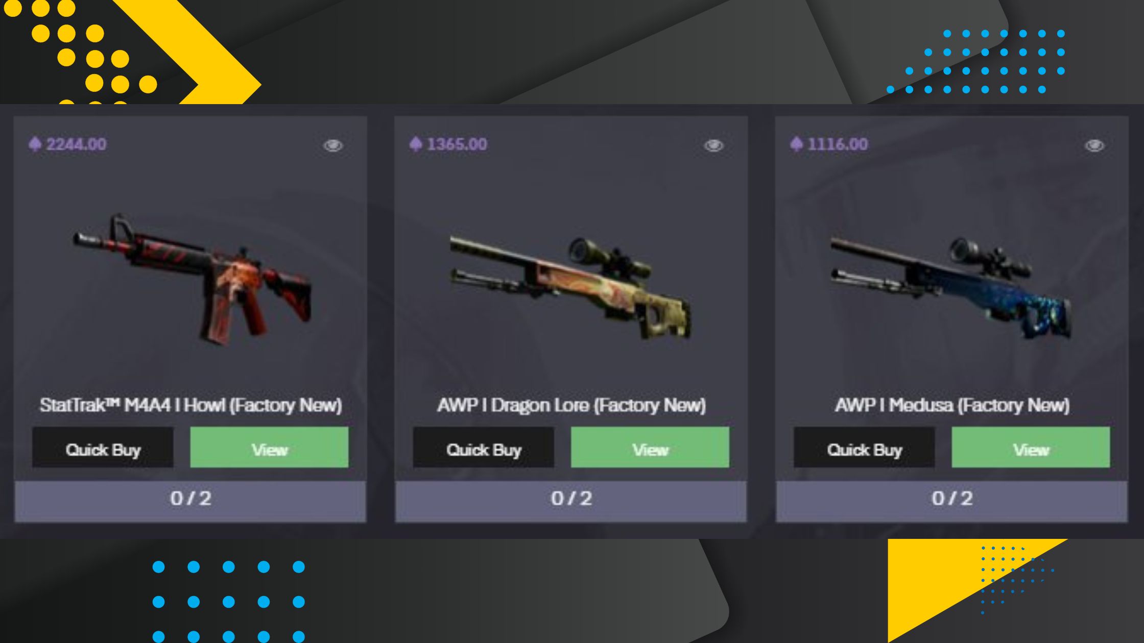CS Go Skin Most Expensive